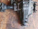 Передний редуктор 39/8 на Toyota Hilux Surf 130 за 1 000 тг. в Алматы
