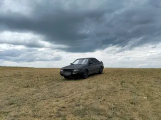 Audi 80