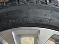 MICHELIN X-Ice North 4 235/45 R18 с шипами на дисках за 1 000 000 тг. в Актобе – фото 4