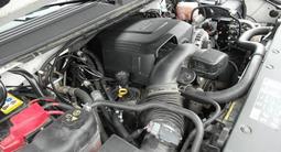 Двигатель в сборе на Cadillac Escalade/акпп привозные за 50 000 тг. в Алматы