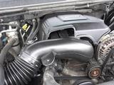 Двигатель в сборе на Cadillac Escalade/акпп привозные за 50 000 тг. в Алматы – фото 2