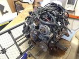 Двигатель в сборе на Cadillac Escalade/акпп привозные за 50 000 тг. в Алматы – фото 3