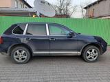 Porsche Cayenne 2004 года за 4 500 000 тг. в Алматы