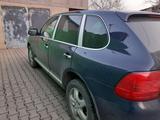 Porsche Cayenne 2004 года за 4 500 000 тг. в Алматы – фото 4