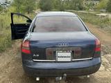 Audi A6 1997 года за 2 200 000 тг. в Степногорск – фото 5