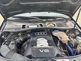 Audi A6 1997 года за 2 200 000 тг. в Степногорск – фото 4