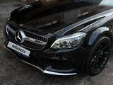 Mercedes-Benz CLS 400 2017 годаүшін21 000 000 тг. в Алматы – фото 4