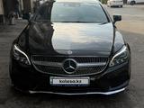 Mercedes-Benz CLS 400 2017 годаүшін21 000 000 тг. в Алматы – фото 3