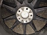 Диски с резиной летней от 221, 222 за 300 000 тг. в Алматы – фото 3
