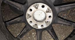 Диски с резиной летней от 221, 222 за 300 000 тг. в Алматы – фото 3