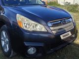 Subaru Outback 2013 годаfor4 550 000 тг. в Уральск – фото 3