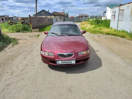 Mazda Xedos 6 1994 года за 850 000 тг. в Астана – фото 2