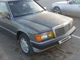 Mercedes-Benz 190 1993 года за 800 000 тг. в Кызылорда – фото 2