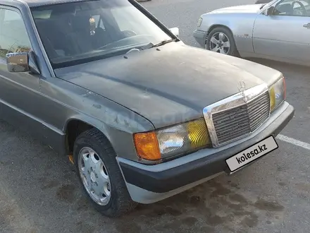 Mercedes-Benz 190 1993 года за 800 000 тг. в Кызылорда – фото 2