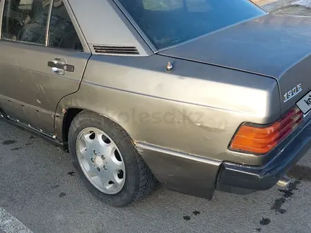 Mercedes-Benz 190 1993 года за 800 000 тг. в Кызылорда – фото 3