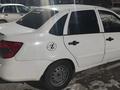 ВАЗ (Lada) Granta 2190 2012 годаүшін2 600 000 тг. в Костанай – фото 25