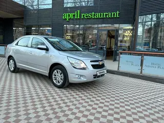 Chevrolet Cobalt