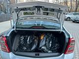 Chevrolet Cobalt 2026 года за 6 800 000 тг. в Шымкент – фото 5