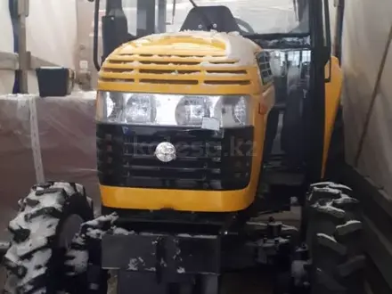 Уралмашзавод  Продам различные виды навесного оборудования к тракторам и тракторы лизинг 2019 года в Алматы – фото 34
