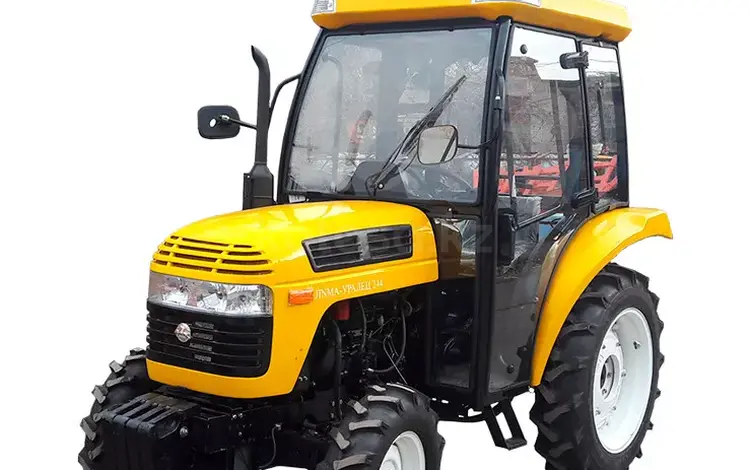 Уралмашзавод  Продам различные виды навесного оборудования к тракторам и тракторы лизинг 2019 года в Алматы