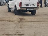 Toyota Hilux 2014 годаfor11 300 000 тг. в Актау – фото 2