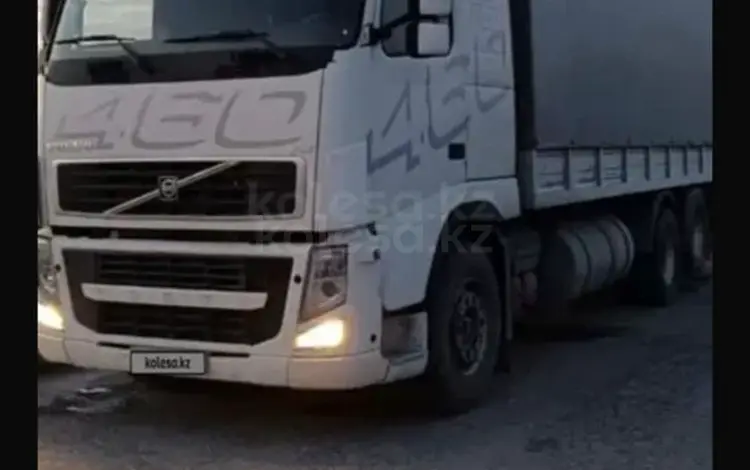 Volvo  FH 2000 года за 20 000 000 тг. в Шымкент