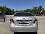 Toyota Yaris 2010 года за 4 800 000 тг. в Алматы – фото 3