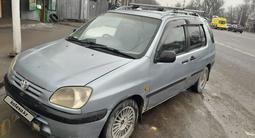 Toyota Raum 1997 года за 1 850 000 тг. в Алматы – фото 5