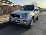 Toyota RAV4 2001 года за 4 800 000 тг. в Алматы