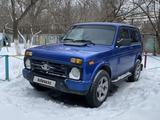 ВАЗ (Lada) Lada 2121 2018 года за 4 500 000 тг. в Уральск – фото 2