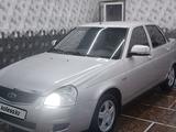 ВАЗ (Lada) Priora 2170 2014 годаүшін3 400 000 тг. в Шымкент – фото 2