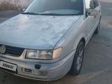 Volkswagen Passat 1995 года за 1 100 000 тг. в Кульсары – фото 2