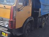КамАЗ  5511 1988 года за 7 000 000 тг. в Усть-Каменогорск – фото 2