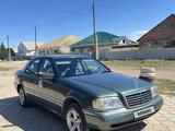 Mercedes-Benz C 200 1995 годаүшін2 300 000 тг. в Жезказган – фото 2