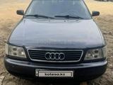 Audi A6 1995 годаfor2 700 000 тг. в Туркестан – фото 2