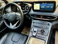 Hyundai Santa Fe 2021 годаүшін14 900 000 тг. в Шымкент – фото 9