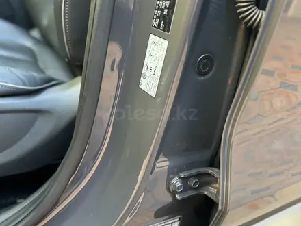 Hyundai Santa Fe 2021 года за 14 900 000 тг. в Шымкент – фото 16