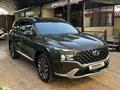 Hyundai Santa Fe 2021 годаүшін14 900 000 тг. в Шымкент – фото 3