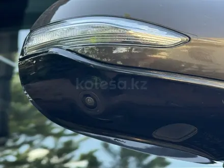 Hyundai Santa Fe 2021 года за 14 900 000 тг. в Шымкент – фото 23