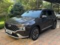 Hyundai Santa Fe 2021 годаүшін14 900 000 тг. в Шымкент