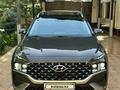 Hyundai Santa Fe 2021 годаүшін14 900 000 тг. в Шымкент – фото 2