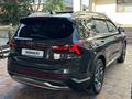 Hyundai Santa Fe 2021 годаүшін14 900 000 тг. в Шымкент – фото 6