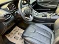 Hyundai Santa Fe 2021 годаүшін14 900 000 тг. в Шымкент – фото 8