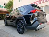 Toyota RAV4 2023 годаүшін18 500 000 тг. в Актау – фото 3