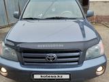 Toyota Highlander 2003 годаfor7 100 000 тг. в Алматы