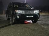 Toyota Land Cruiser 2013 года за 20 000 000 тг. в Усть-Каменогорск