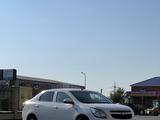 Chevrolet Cobalt 2023 годаүшін4 700 000 тг. в Актобе – фото 2