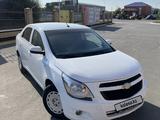 Chevrolet Cobalt 2023 годаүшін4 700 000 тг. в Актобе – фото 3