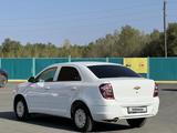 Chevrolet Cobalt 2023 годаүшін4 700 000 тг. в Актобе – фото 5