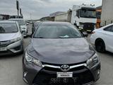 Toyota Camry 2014 годаүшін6 700 000 тг. в Уральск – фото 4